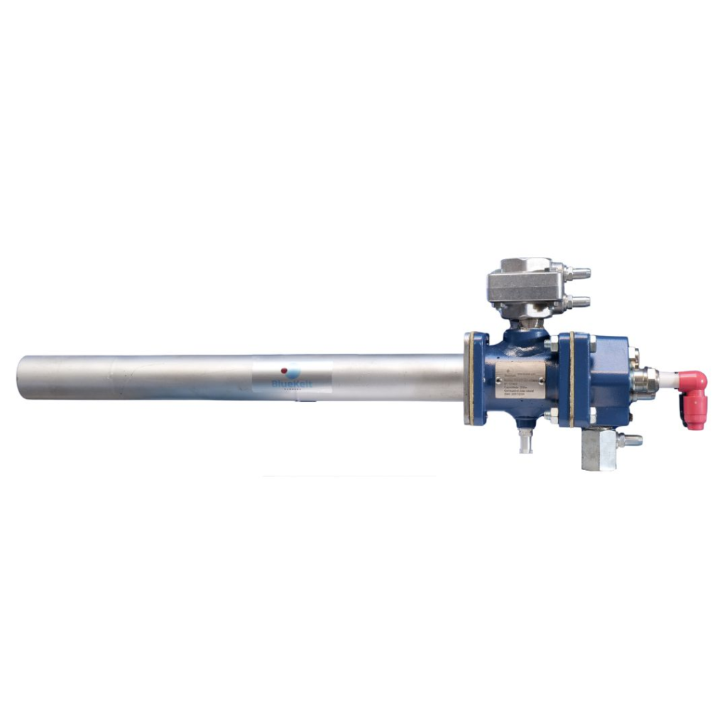 Pilot Burner PG-DG