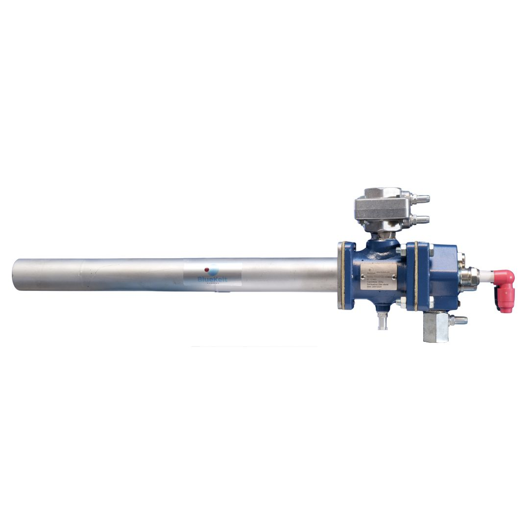 Pilot Burner PG-DG
