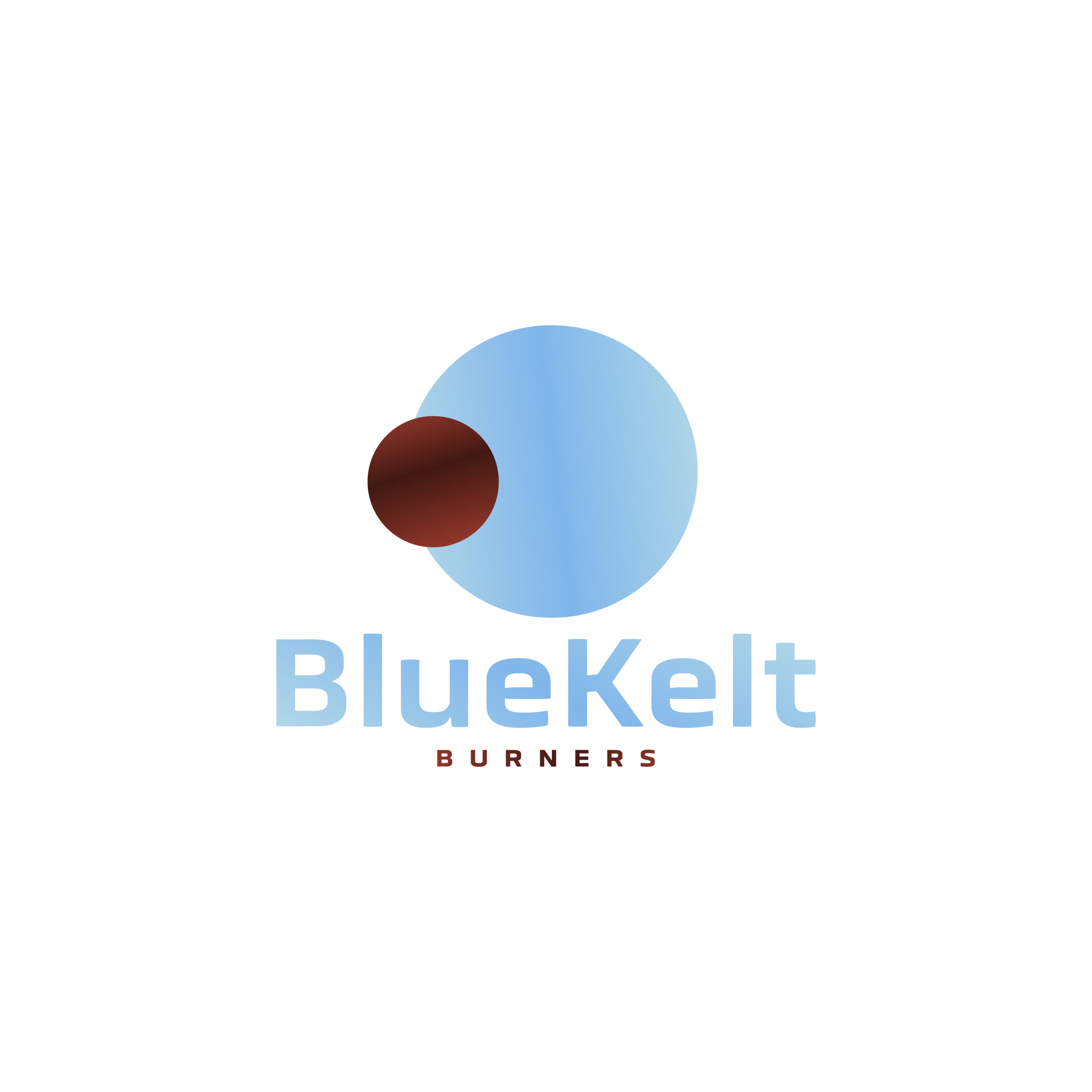 BlueKelt Burners
