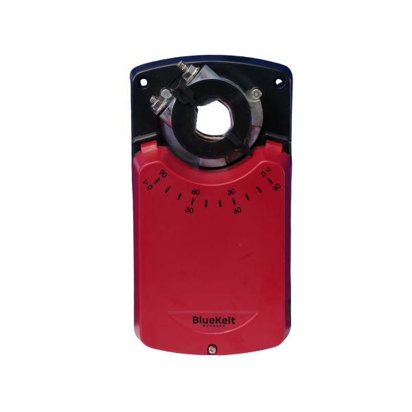 Damper Actuator BK7032D024 BlueKelt